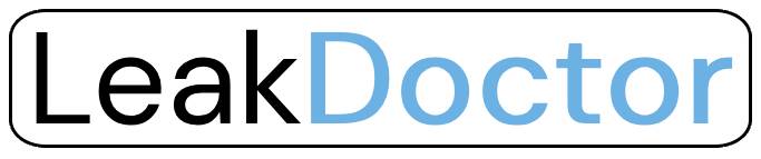 Leak Detection Specialist Crawley logo